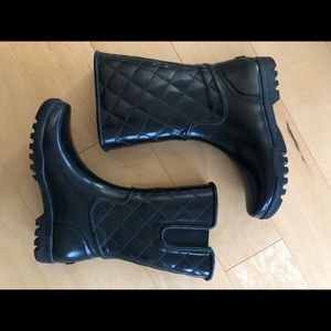 Sperry Top-Sider Rain Boots